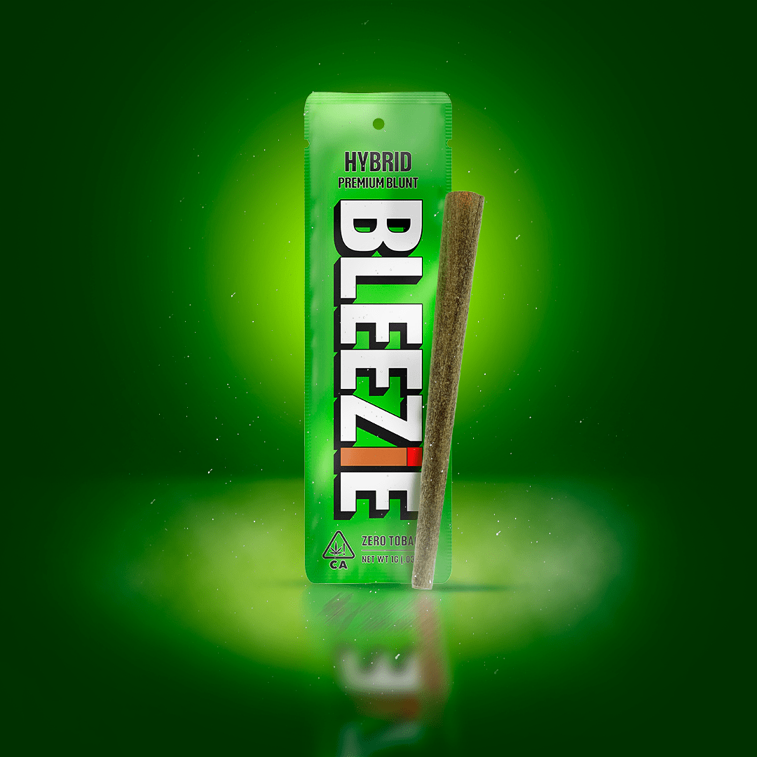 BLEEZIE Hybrid