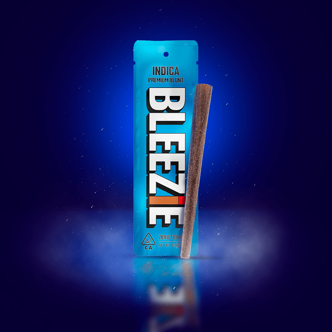 BLEEZIE Indica